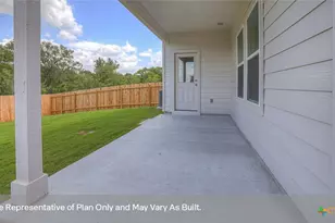 241 Hodges St, Maxwell, TX 78656 - Photo 36