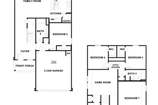 241 Hodges St, Maxwell, TX 78656 - Photo 2