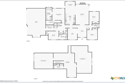 3000 W Amity Road, Salado, TX 76571 - Photo 44