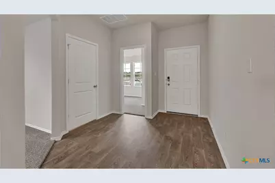 317 Hodges Street, Maxwell, TX 78656 - Photo 4