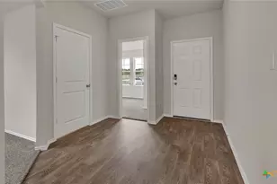 317 Hodges St, Maxwell, TX 78656 - Photo 4