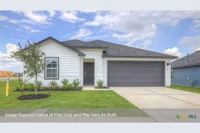 317 Hodges Street, Maxwell, TX 78656 - Photo 1