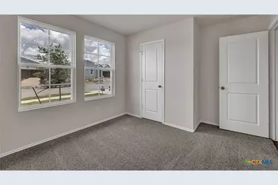 317 Hodges Street, Maxwell, TX 78656 - Photo 6