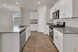 317 Hodges St, Maxwell, TX 78656 - Photo 16