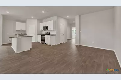 317 Hodges Street, Maxwell, TX 78656 - Photo 14