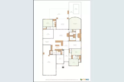 1968 Zinfandel, New Braunfels, TX 78132 - Photo 2