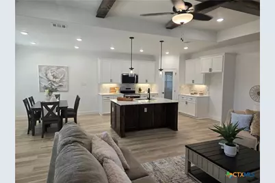 2221 Bigtooth Maple Road, Temple, TX 76502 - Photo 4