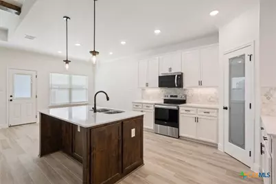 2221 Bigtooth Maple Road, Temple, TX 76502 - Photo 4