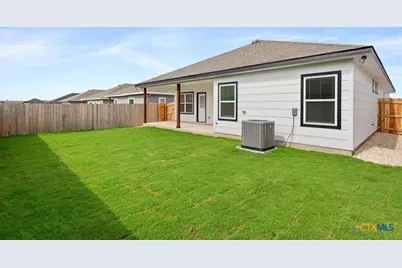 2221 Bigtooth Maple Road, Temple, TX 76502 - Photo 8