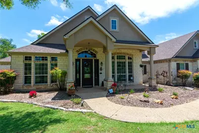 1265 Mourning Dove Court, Salado, TX 76571 - Photo 8