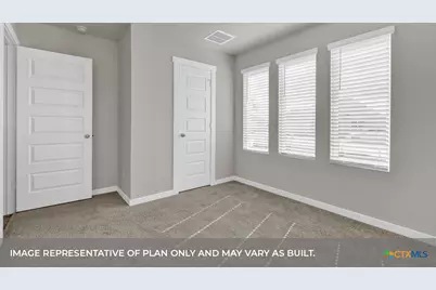 470 Elkins Prairie Drive, Lockhart, TX 78644 - Photo 8