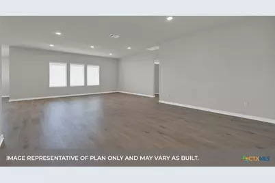 470 Elkins Prairie Drive, Lockhart, TX 78644 - Photo 10