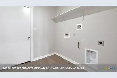 470 Elkins Prairie Drive, Lockhart, TX 78644 - Photo 26