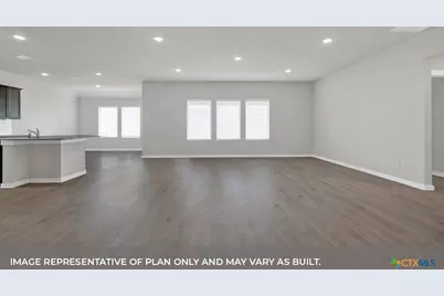 470 Elkins Prairie Drive, Lockhart, TX 78644 - Photo 12