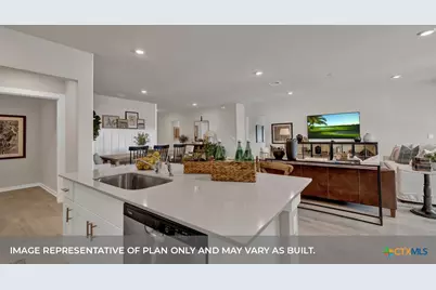 445 Elkins Prairie Drive, Lockhart, TX 78644 - Photo 22