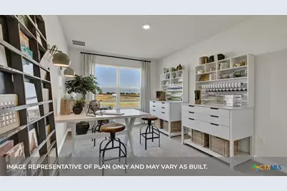 445 Elkins Prairie Drive, Lockhart, TX 78644 - Photo 10