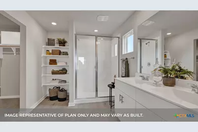 445 Elkins Prairie Drive, Lockhart, TX 78644 - Photo 34