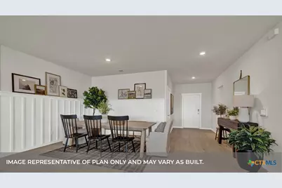 445 Elkins Prairie Drive, Lockhart, TX 78644 - Photo 14