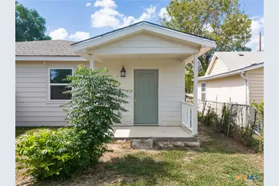 706 N 16th Street #B, Killeen, TX 76541 - Photo 1