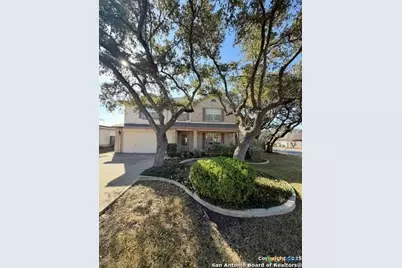 10638 Tiger Chase, San Antonio, TX 78251 - Photo 1