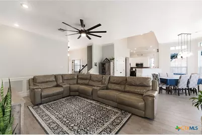 4215 Sunflower Lane, Temple, TX 76502 - Photo 8