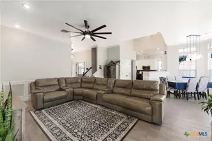 4215 Sunflower Ln, Temple, TX 76502 - Photo 8