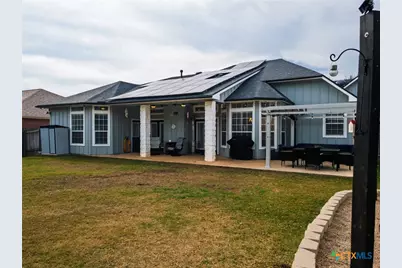 4215 Sunflower Lane, Temple, TX 76502 - Photo 38