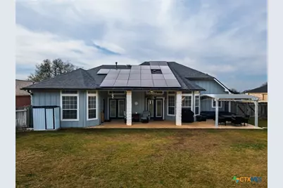 4215 Sunflower Lane, Temple, TX 76502 - Photo 36