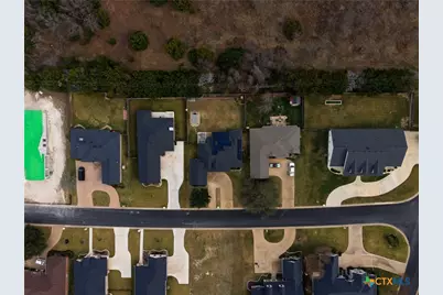 4215 Sunflower Lane, Temple, TX 76502 - Photo 44