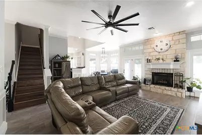 4215 Sunflower Lane, Temple, TX 76502 - Photo 10