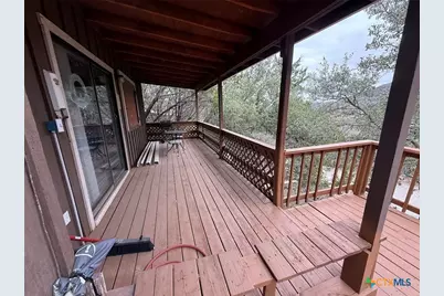 827 Contour Drive, Canyon Lake, TX 78133 - Photo 4