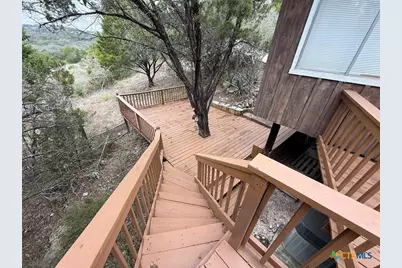 827 Contour Drive, Canyon Lake, TX 78133 - Photo 14