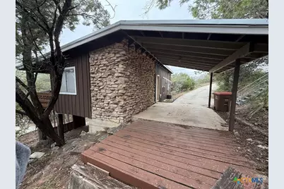 827 Contour Drive, Canyon Lake, TX 78133 - Photo 1