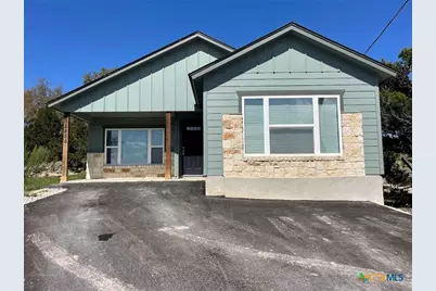 2455 Golf Drive, Spring Branch, TX 78070 - Photo 1