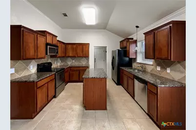 3606 Republic Of Texas Drive, Killeen, TX 76549 - Photo 2