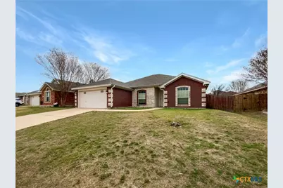 3606 Republic Of Texas Drive, Killeen, TX 76549 - Photo 16