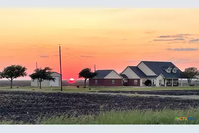 76 W County Road 312, Edna, TX 77957 - Photo 36