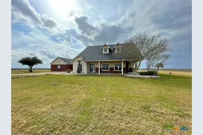 76 W County Road 312, Edna, TX 77957 - Photo 26