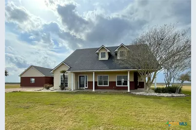 76 W County Road 312, Edna, TX 77957 - Photo 2