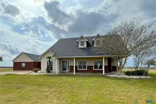 76 W County Road 312, Edna, TX 77957 - Photo 2