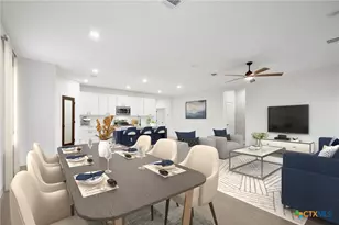 8944 Turkey Crk, Seguin, TX 78155 - Photo 6