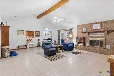 127 Santa Fe Ridge, Seguin, TX 78155 - Photo 2