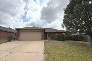 1002 Northern Dancer Dr, Copperas Cove, TX 76522 - Photo 1