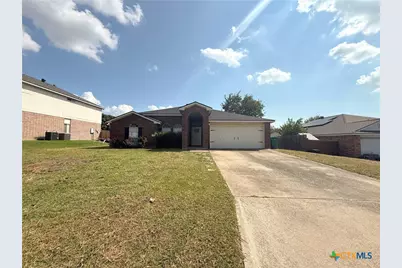 106 Snake Dance Drive, Harker Heights, TX 76548 - Photo 2