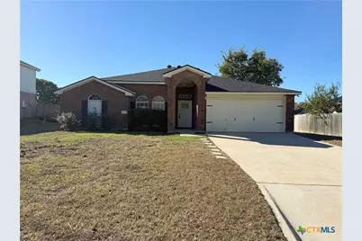 106 Snake Dance Drive, Harker Heights, TX 76548 - Photo 1