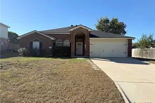 106 Snake Dance Dr, Harker Heights, TX 76548 - Photo 1