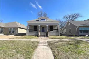111 N 5th St, Temple, TX 76501 - Photo 2