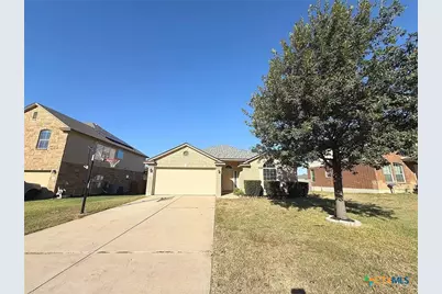 1416 Starlight Drive, Temple, TX 76502 - Photo 1
