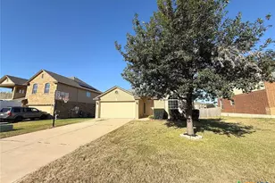 1416 Starlight Dr, Temple, TX 76502 - Photo 2