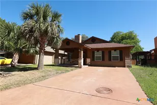 2706 Bowie Trail, Temple, TX 76502 - Photo 2